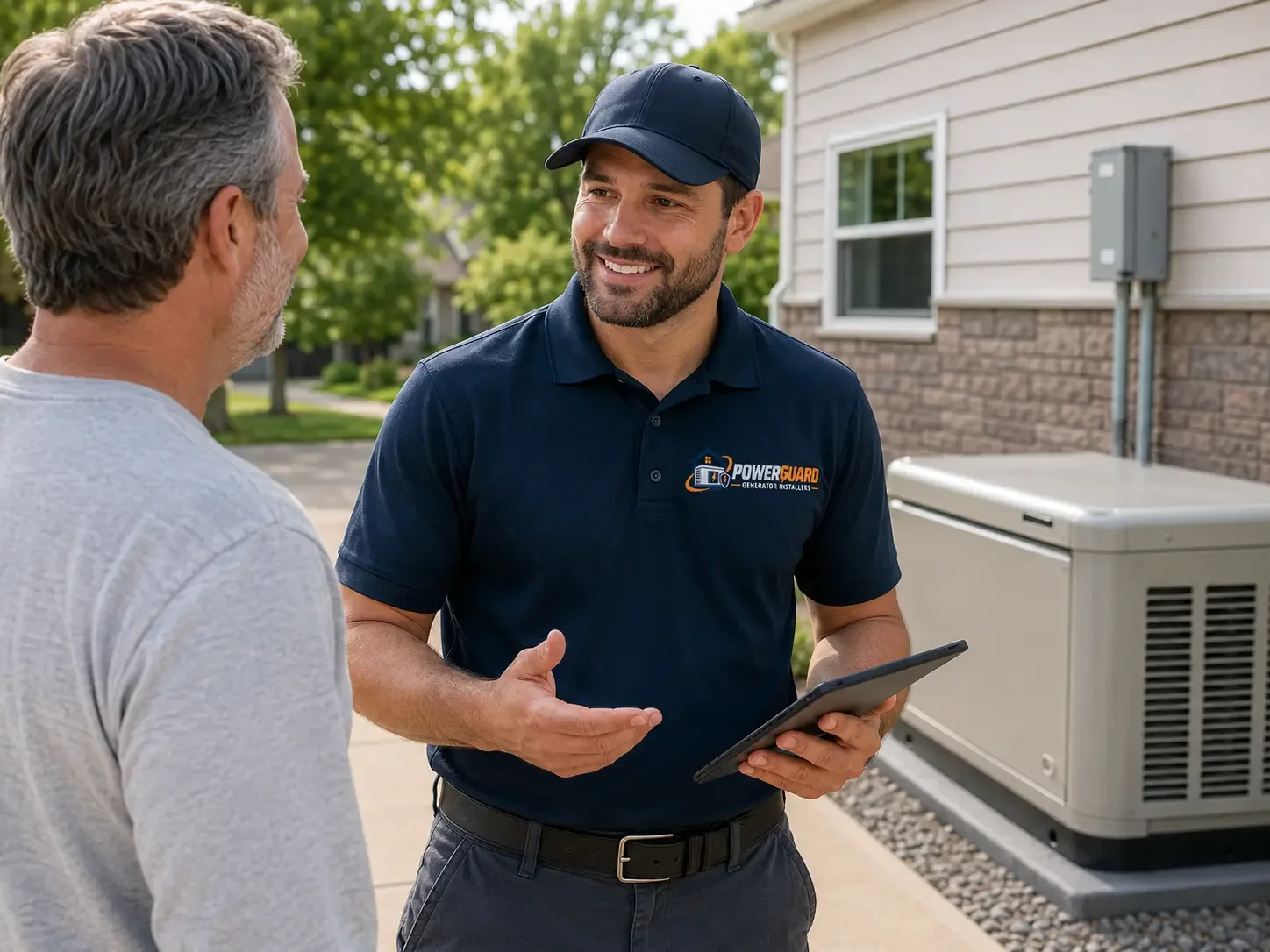 Generator Installation Hilo, HI FAQs